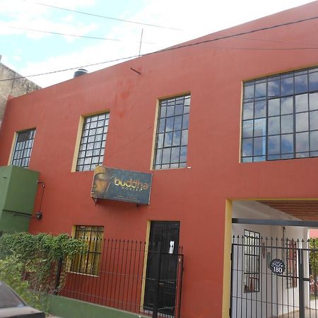 Gualeguaychú Hostel Buddha מראה חיצוני תמונה