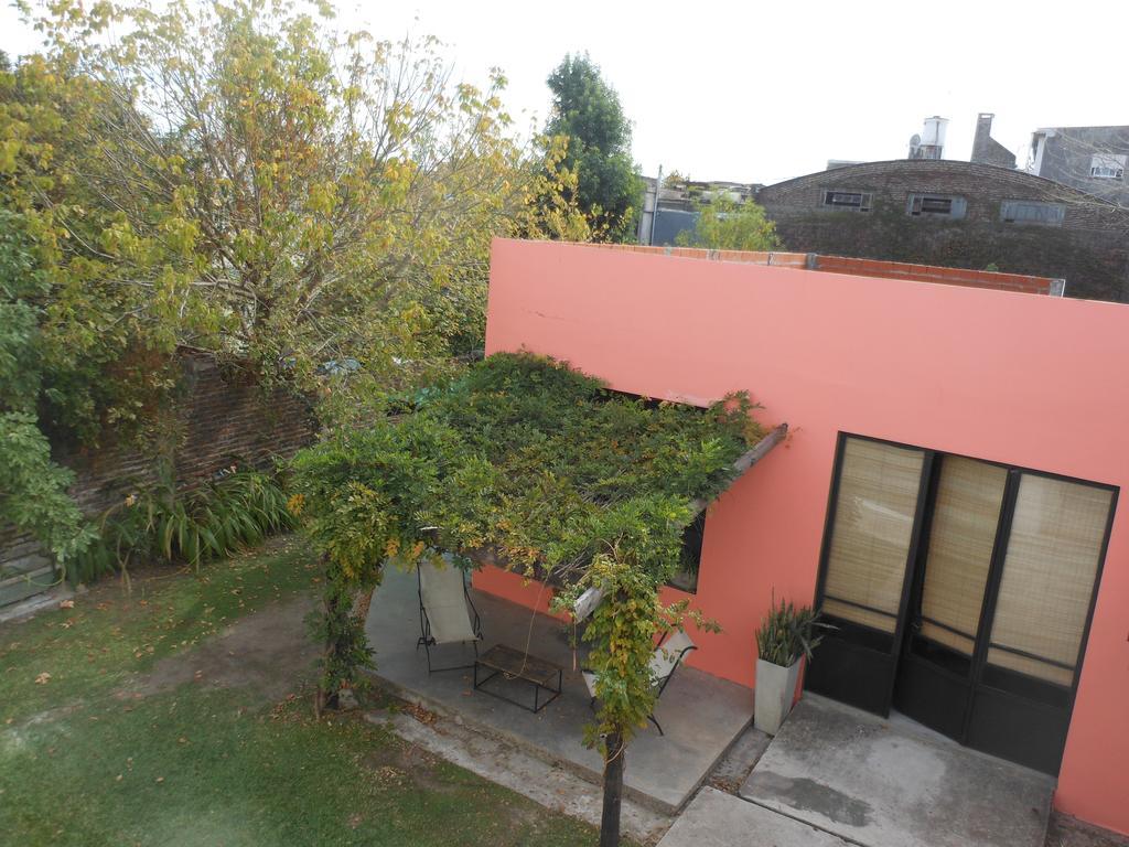 Gualeguaychú Hostel Buddha מראה חיצוני תמונה