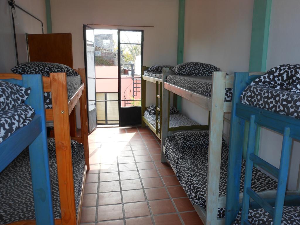 Gualeguaychú Hostel Buddha חדר תמונה
