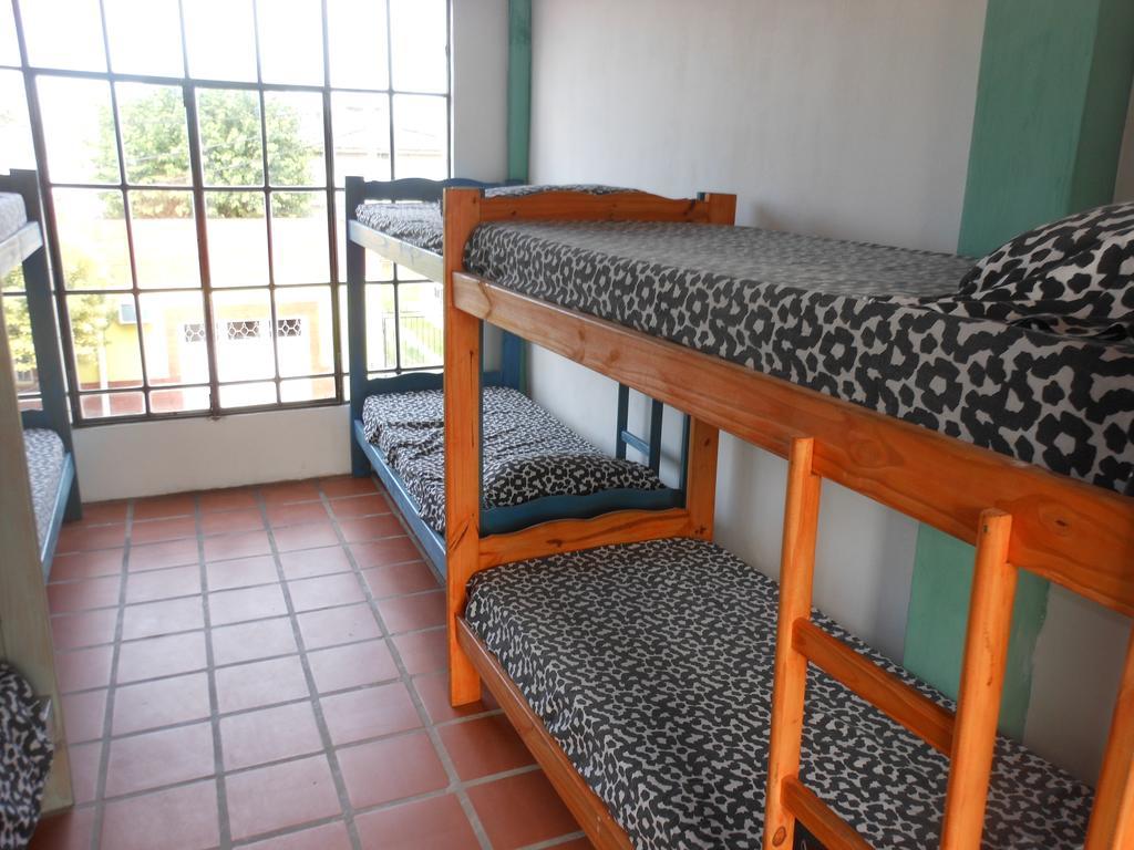 Gualeguaychú Hostel Buddha חדר תמונה