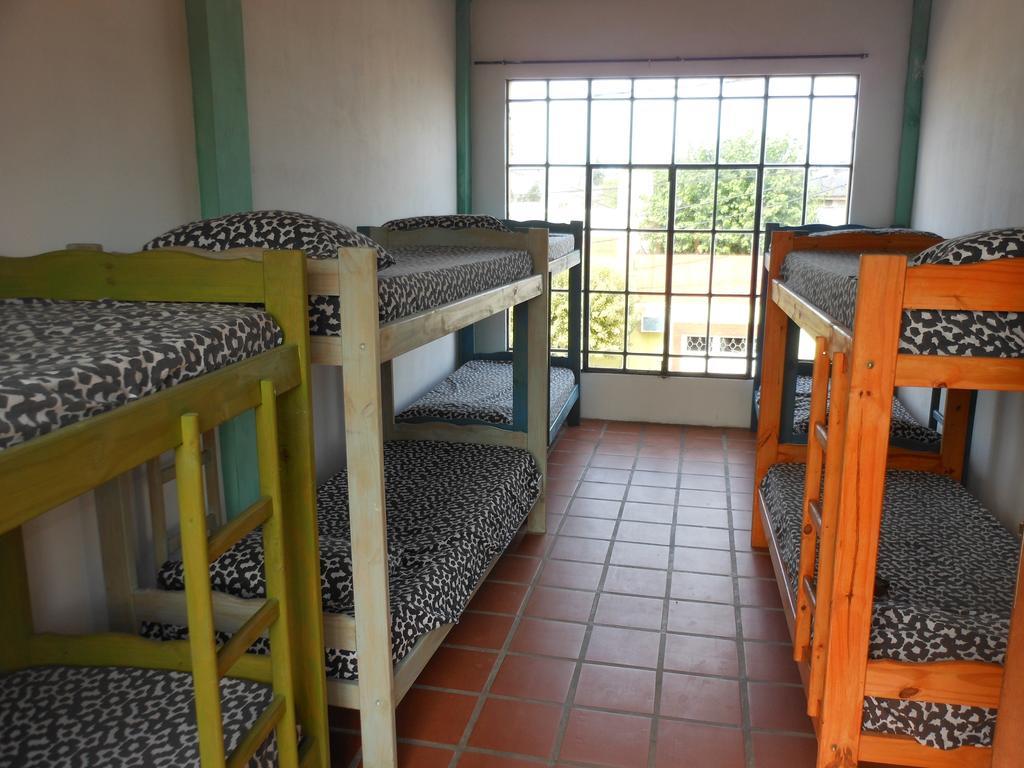 Gualeguaychú Hostel Buddha חדר תמונה