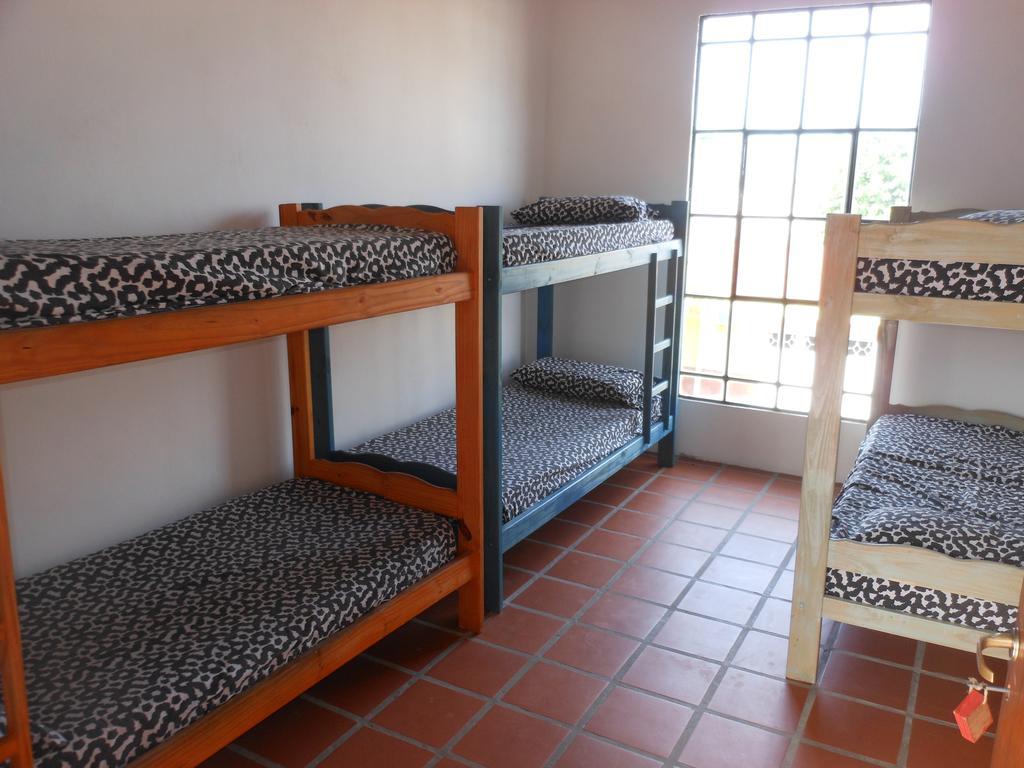 Gualeguaychú Hostel Buddha חדר תמונה