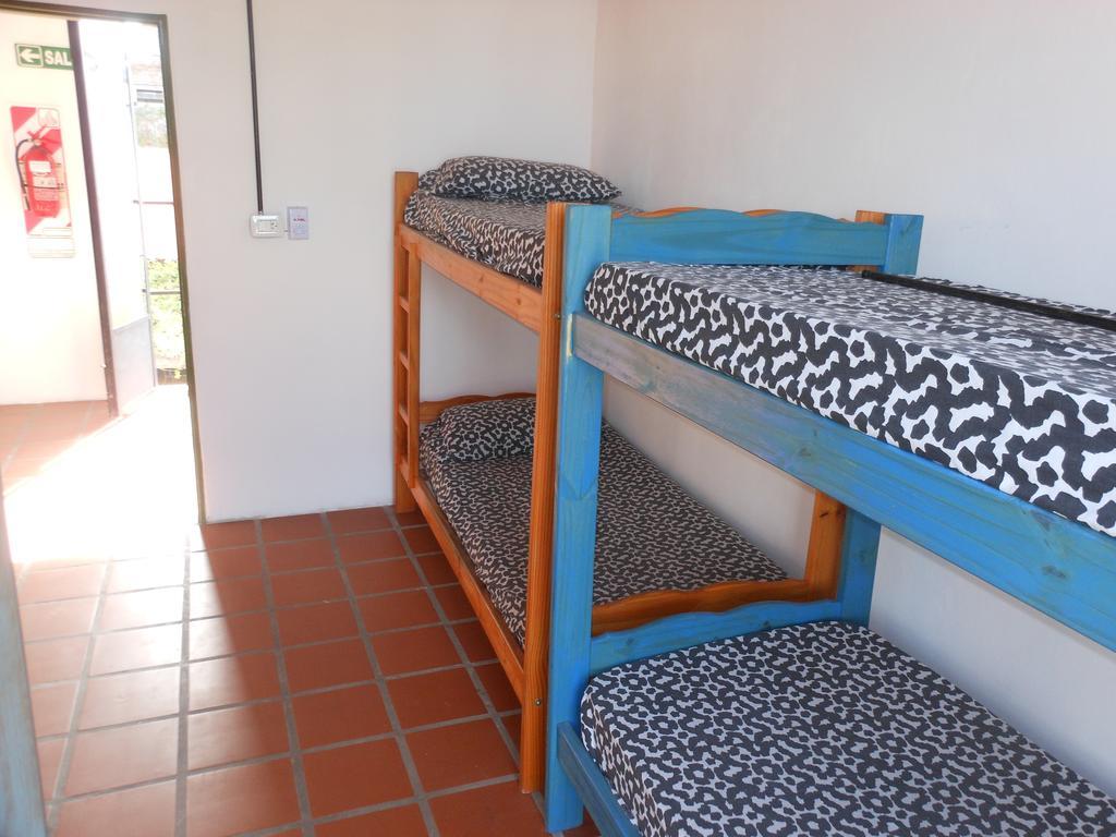 Gualeguaychú Hostel Buddha חדר תמונה