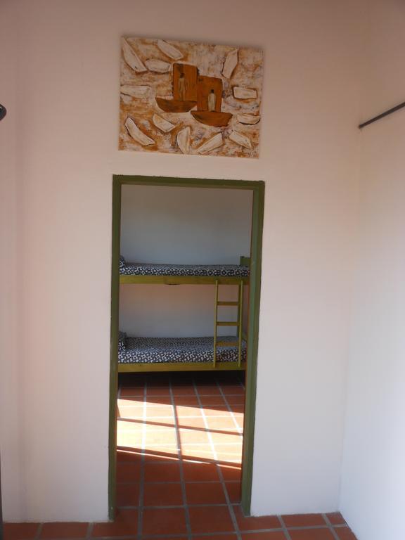 Gualeguaychú Hostel Buddha מראה חיצוני תמונה